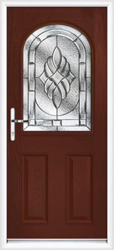 Devon zinc art elegance